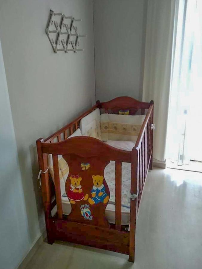 Seaside Home Rethymno  Bagian luar foto