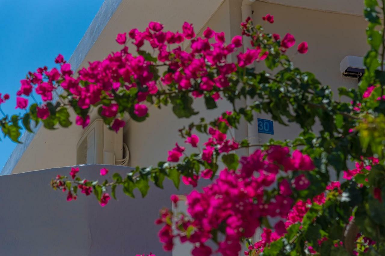 Seaside Home Rethymno  Bagian luar foto